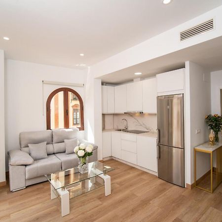 Gravina Corner House Apartment Sevilla Exterior foto