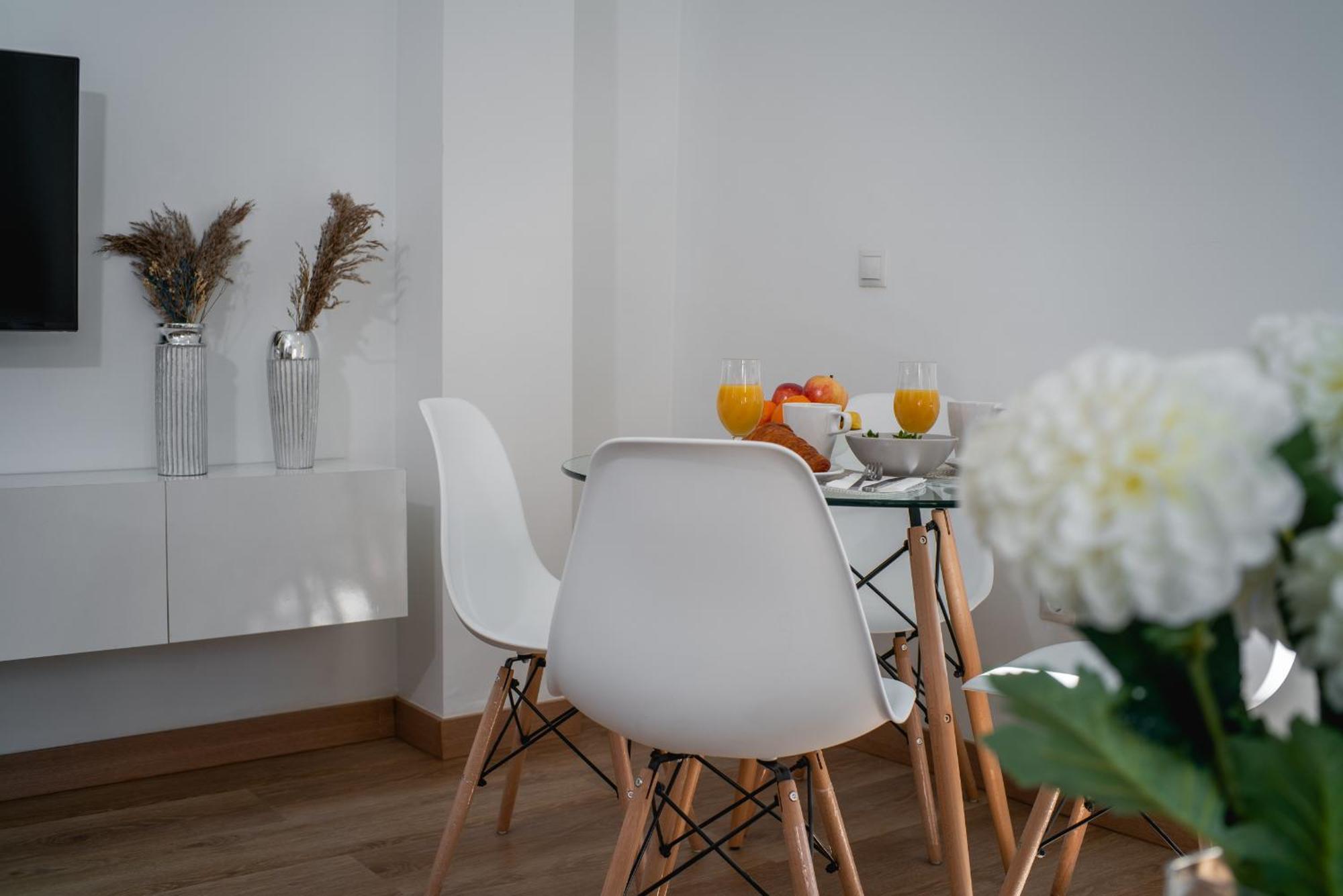 Gravina Corner House Apartment Sevilla Exterior foto