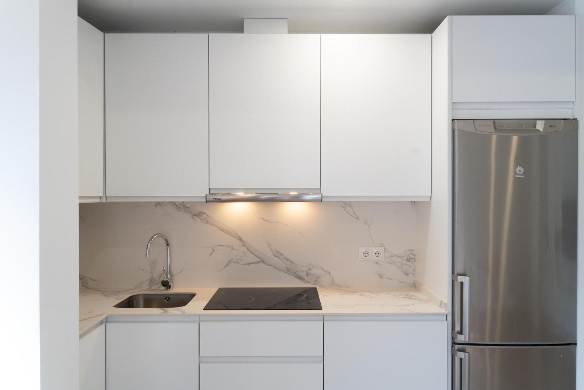 Gravina Corner House Apartment Sevilla Exterior foto