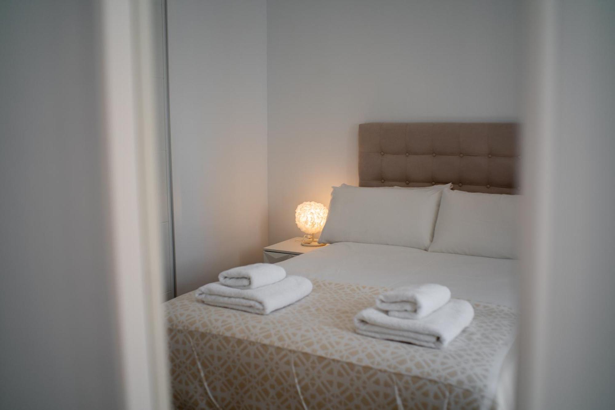 Gravina Corner House Apartment Sevilla Exterior foto
