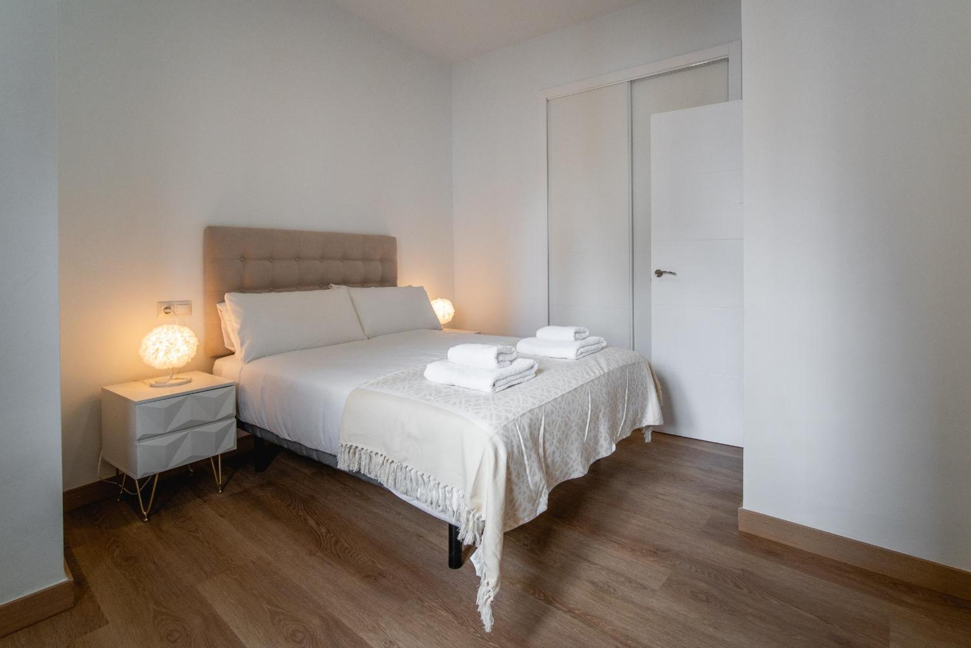 Gravina Corner House Apartment Sevilla Exterior foto