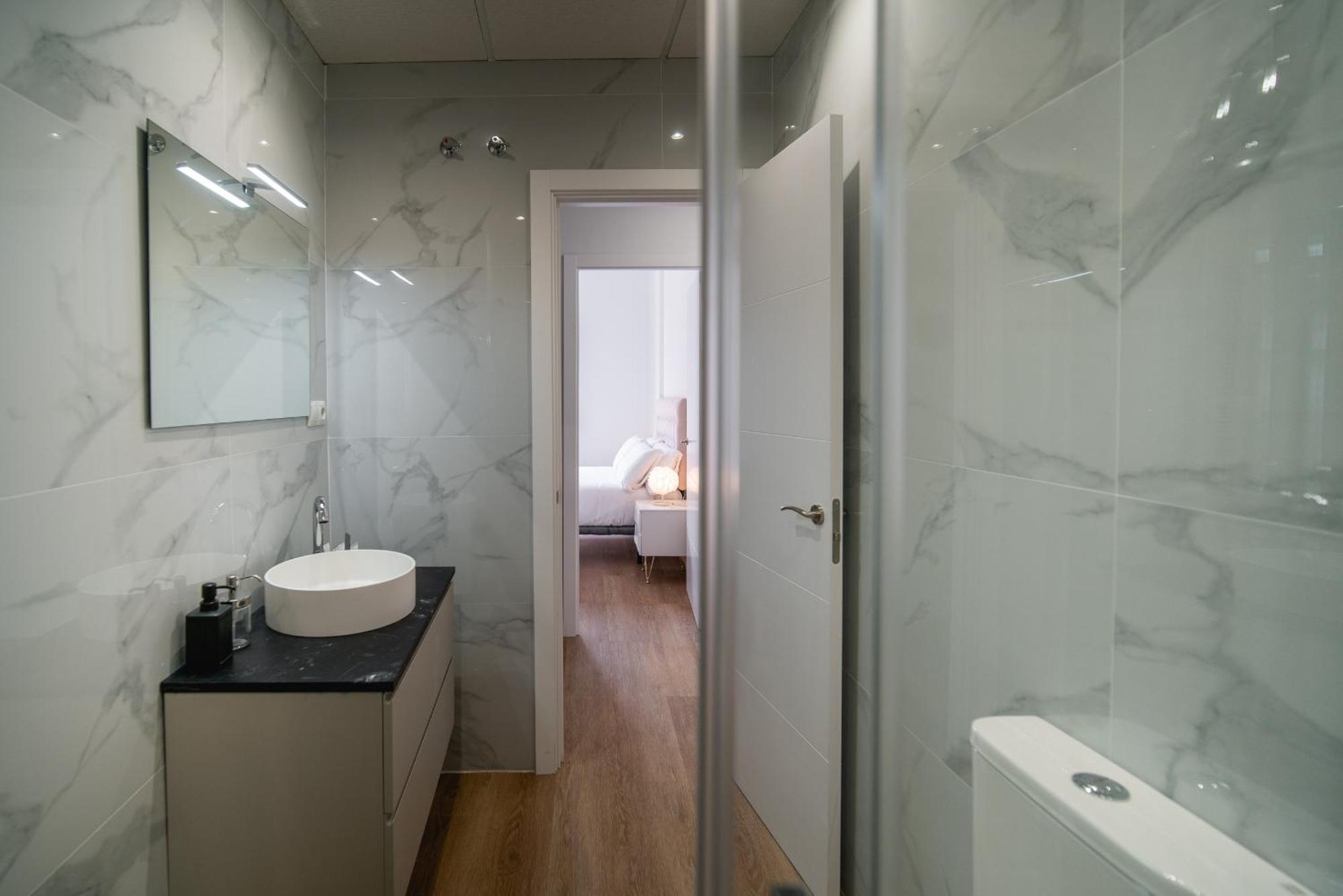 Gravina Corner House Apartment Sevilla Exterior foto