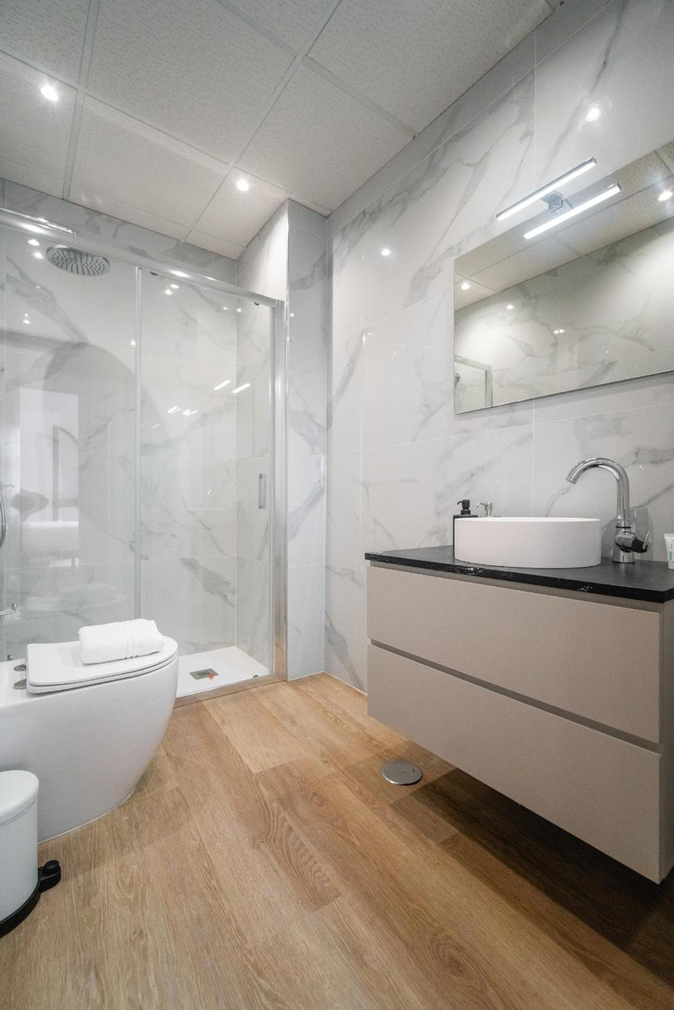 Gravina Corner House Apartment Sevilla Exterior foto